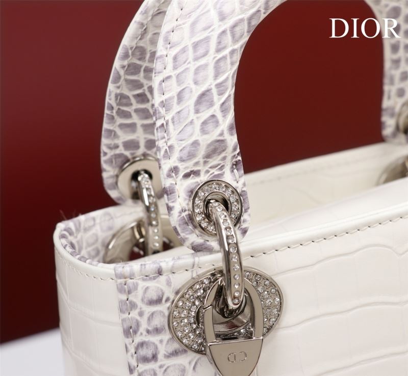 Christian Dior My Lady Bags